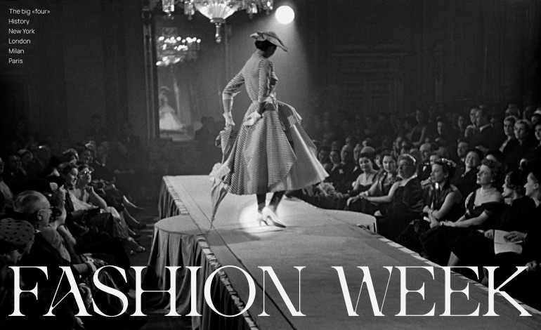 Fashion Week