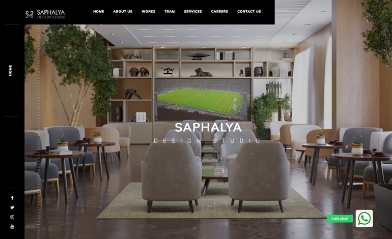 Saphalya Design Studio