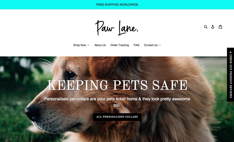 Pawlane