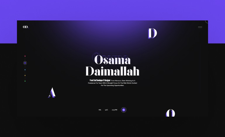 Osama Daimallah