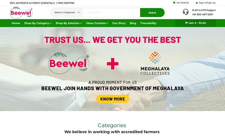 Beewel