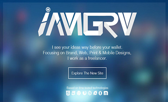 iamGrv Designs