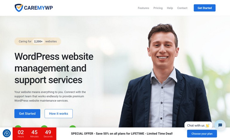 Caremywp