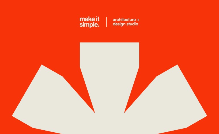 Make It Simple Architecture And Design Studio