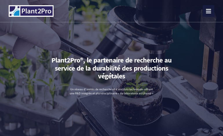 CARNOT PLANT2PRO INSTITUTE