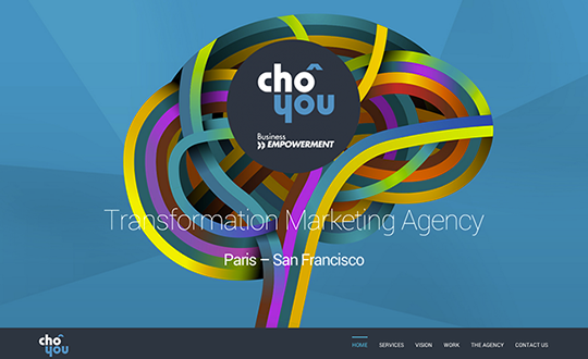 Choyou Agency