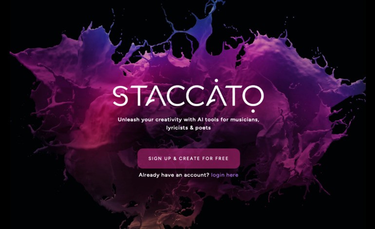 Staccato