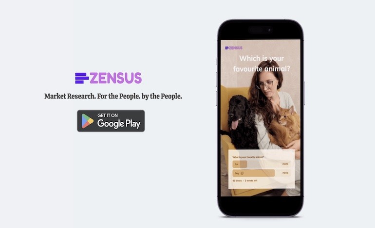 Zensus Technologies