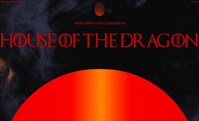 House of the Dragons