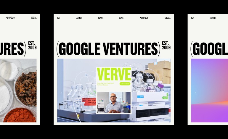 Google Ventures