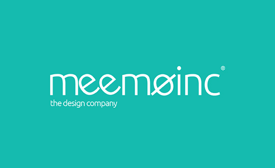 the design company MeemoInc