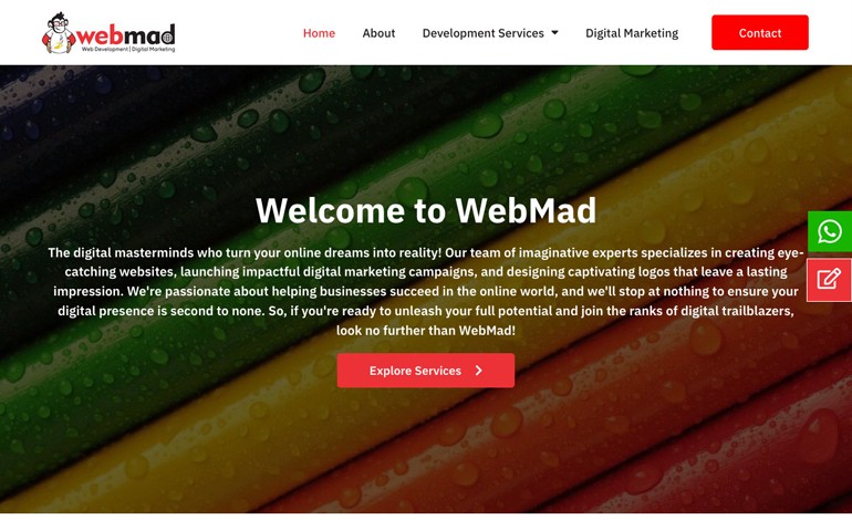 WebMad