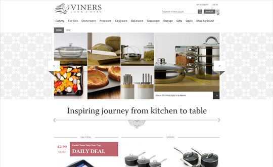 Viners Oneida Ltd.