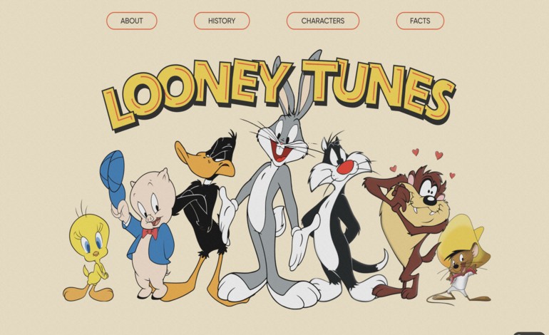 Looney Tunes