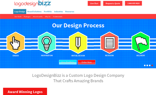 Logodesignbizz