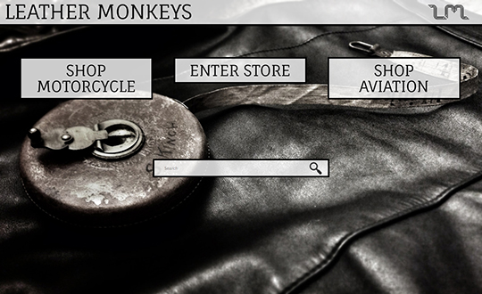 Leather Monkeys