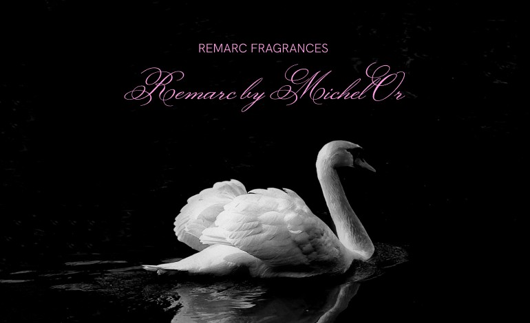 Remarc parfum