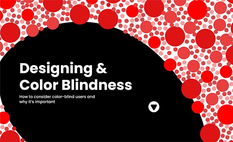 Designing and Color Blindness