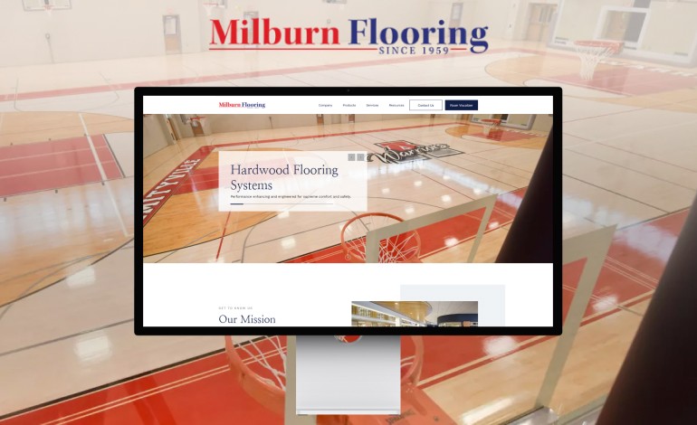 Milburn Flooring