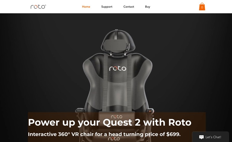 Roto VR