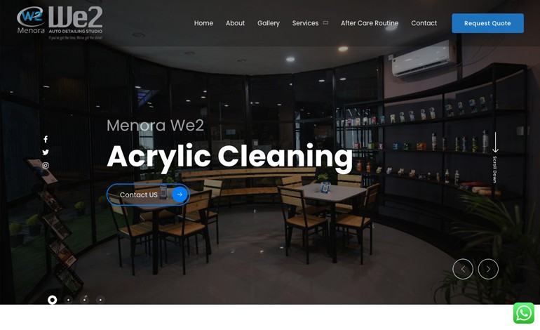 we2autodetailing
