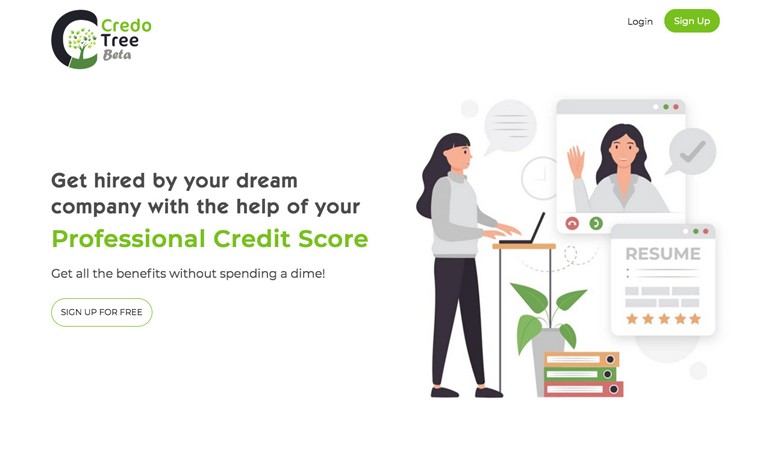 Credo Tree Pvt Ltd