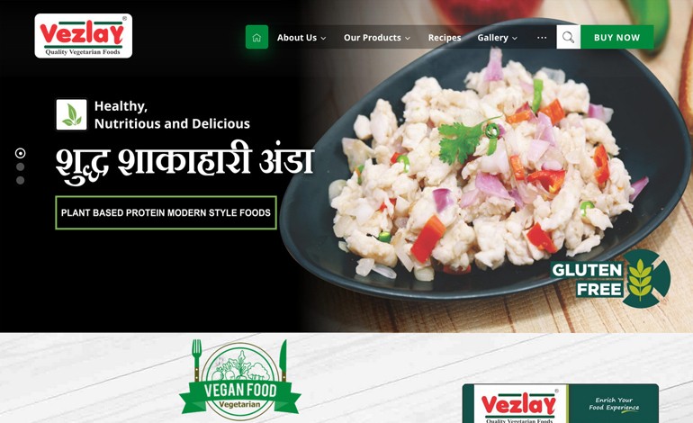 Vezlay Foods Pvt Ltd