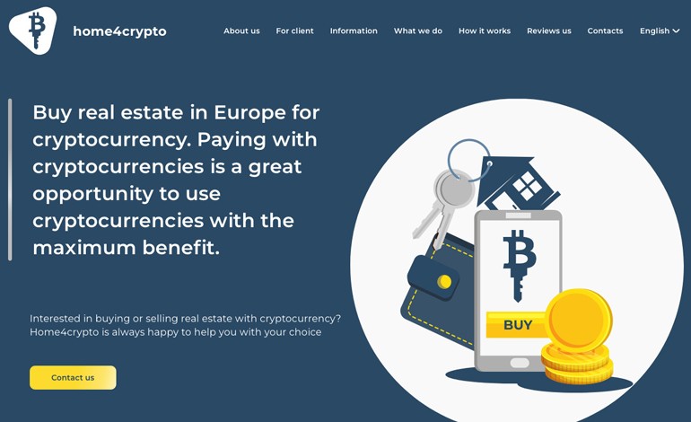 Home4Crypto