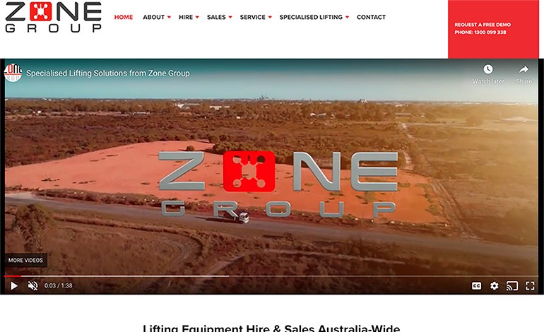 Zone Group