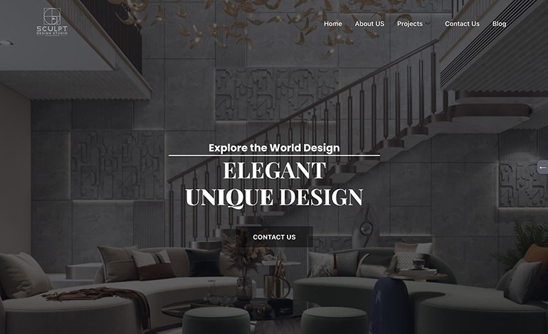 Sculpt Design Studio