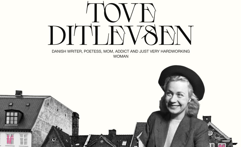 Story of Tove Ditlevsen