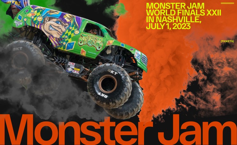 Monster Jam