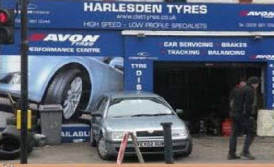 Cheap Tyres