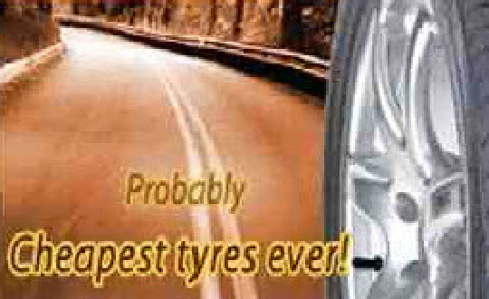 Tyres Online