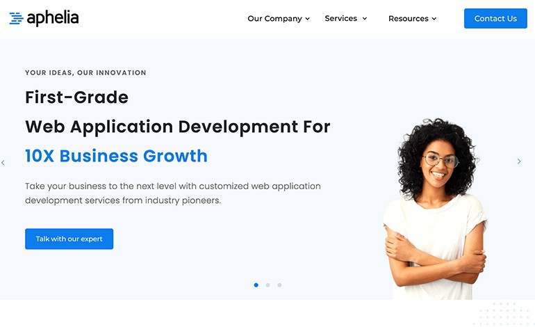 Aphelia Innovations