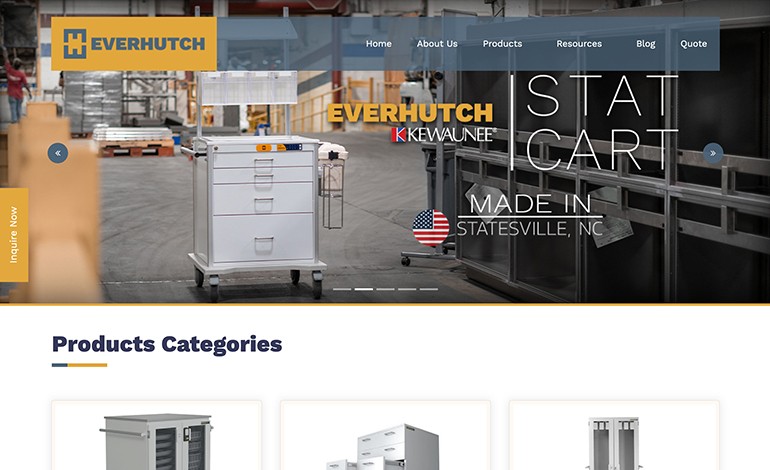 Everhutch