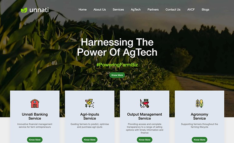 Unnati Agri