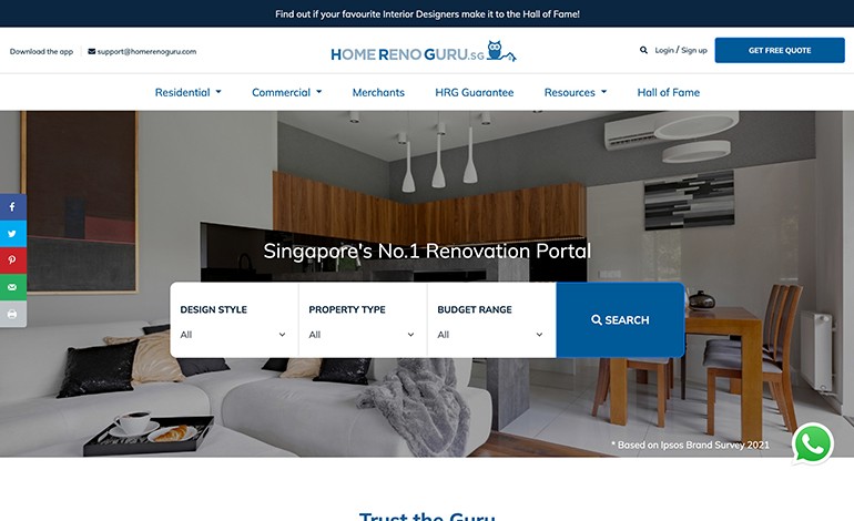 Home Reno Guru