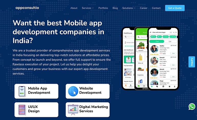 appconsultio