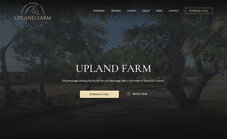 Upland Farm