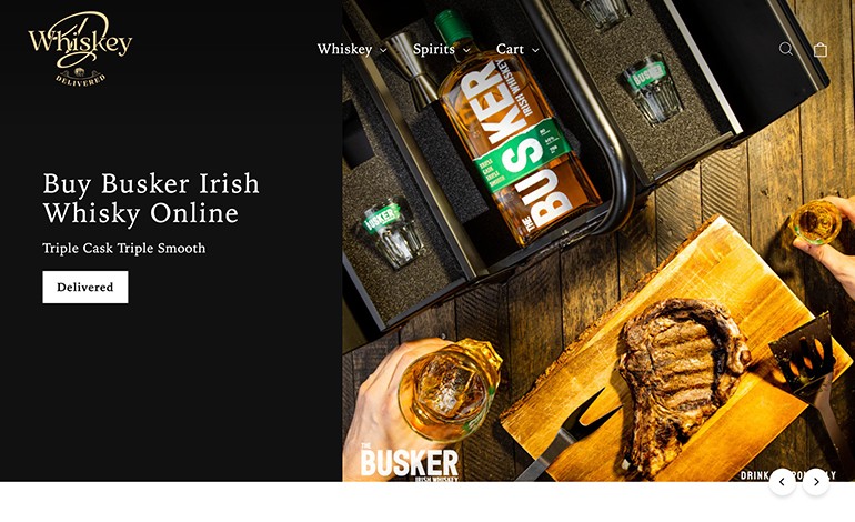 WhiskeyD