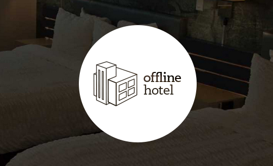 Offline Hotel