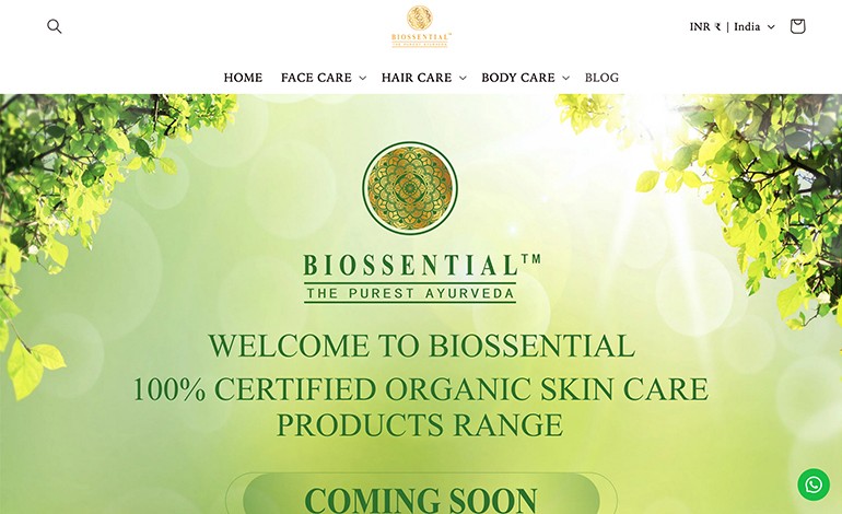 Biossential 