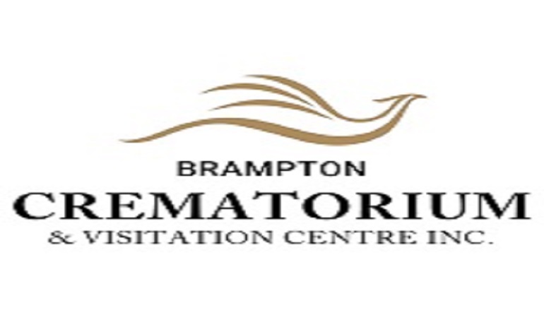Brampton Crematorium and Visitation Centre