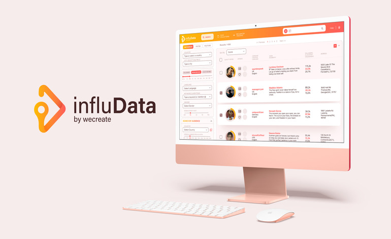 influData