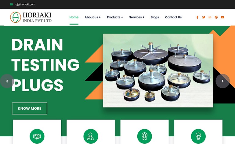 Horiaki India Pvt Ltd