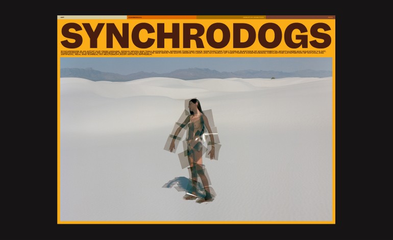 Synchrodogs