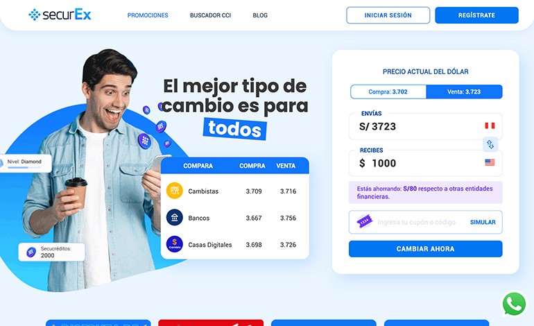 Securex Peru