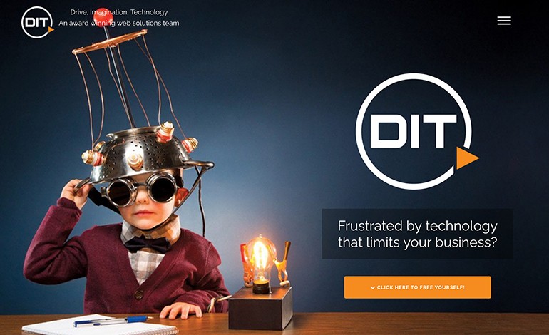 DIT Web Solutions