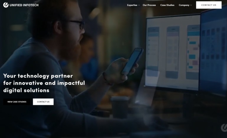 Unified Infotech